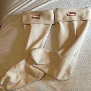 Hunter boot sock inserts
